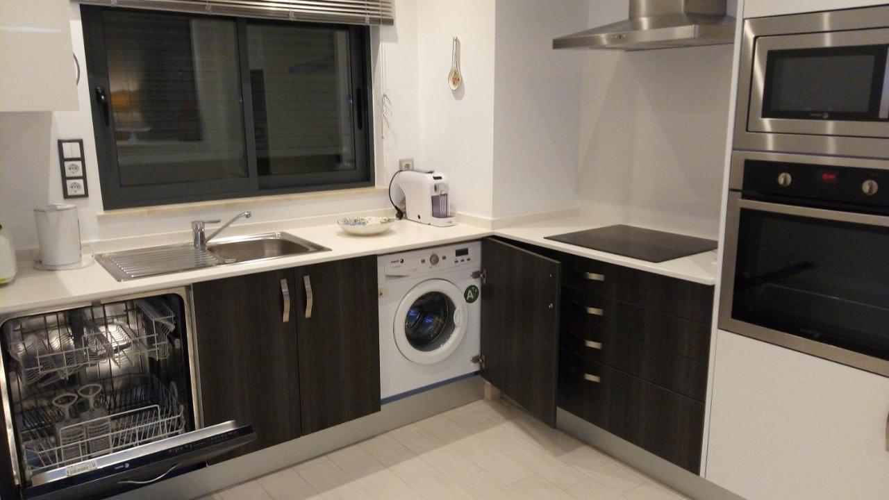 T2 De Luxo Em Albur-Village A 10 Minutos Da Praia A Pe Alvor Exterior photo