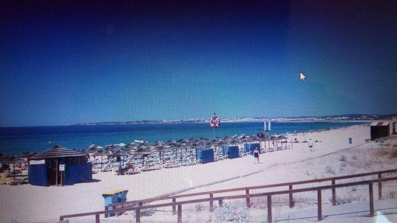 T2 De Luxo Em Albur-Village A 10 Minutos Da Praia A Pe Alvor Exterior photo