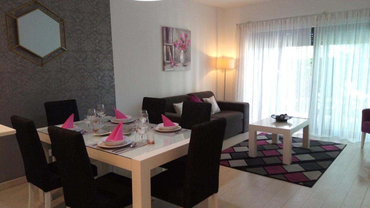 T2 De Luxo Em Albur-Village A 10 Minutos Da Praia A Pe Alvor Exterior photo