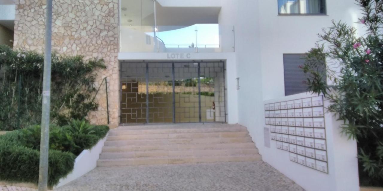 T2 De Luxo Em Albur-Village A 10 Minutos Da Praia A Pe Alvor Exterior photo