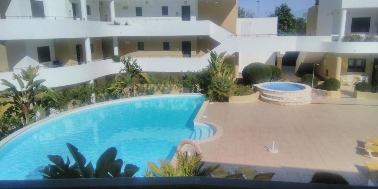 T2 De Luxo Em Albur-Village A 10 Minutos Da Praia A Pe Alvor Exterior photo