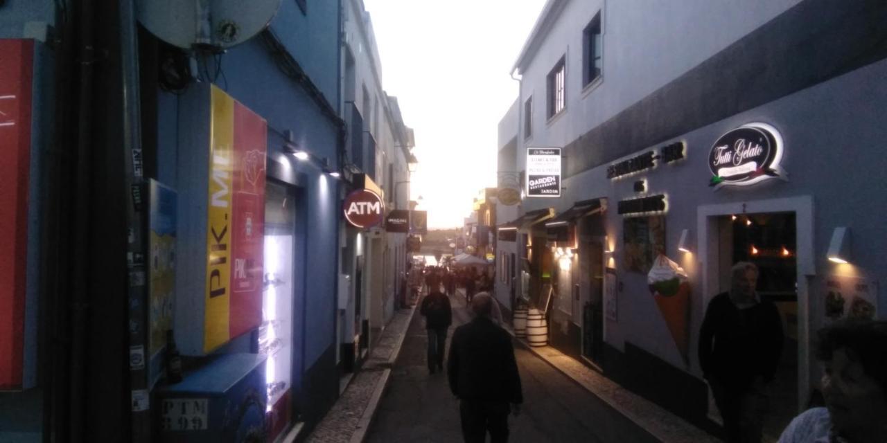 T2 De Luxo Em Albur-Village A 10 Minutos Da Praia A Pe Alvor Exterior photo