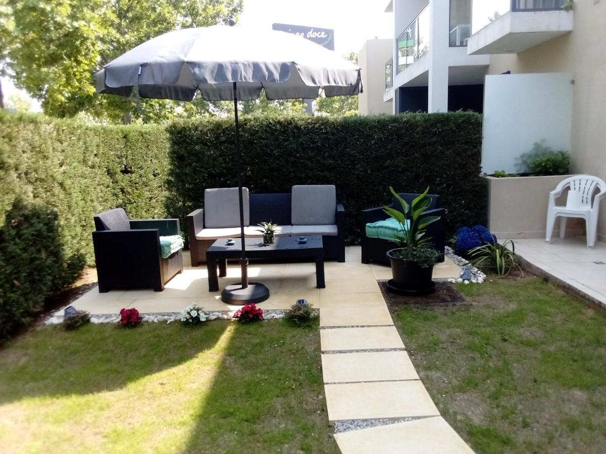 T2 De Luxo Em Albur-Village A 10 Minutos Da Praia A Pe Alvor Exterior photo